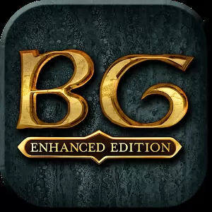 Baldurs Gate Enhanced Edition [Полная версия]