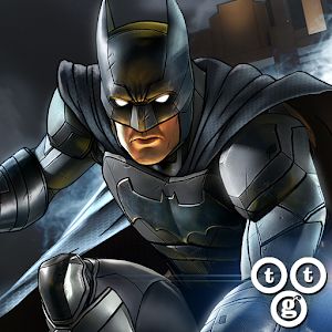 Batman: The Enemy Within [Unlocked]