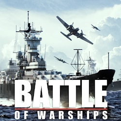 Battle of Warships: Морской бой [Много денег]