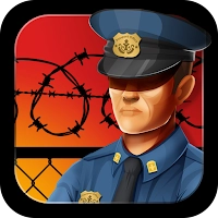 Black Border Patrol Simulator [Бесплатные покупки]