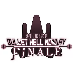 Bullet Hell Monday Finale [Unlocked]
