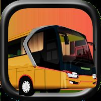 Bus Simulator 3D [Разблокированы предметы]