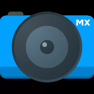Camera MX [Unlocked]
