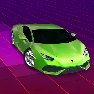 Car Games 3D [Много денег]