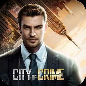 City of Crime: Gang Wars