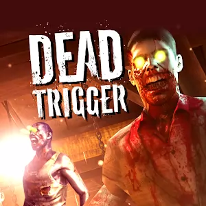 Dead Trigger [Много денег]