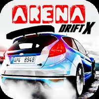 Drift X Arena