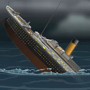 Escape The Titanic [Unlocked]