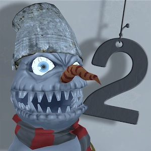 Evil Snowmen 2 [Много денег]