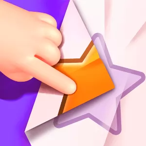 Fold Master - Игра оригами [Бесплатные покупки]