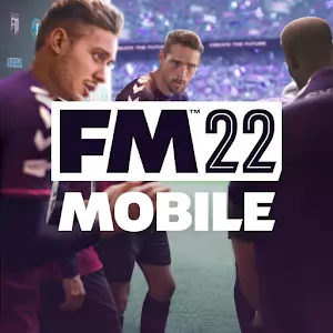 Football Manager 2022 Mobile [Patched]