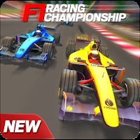 Formula 1 Race Championship [Много денег]