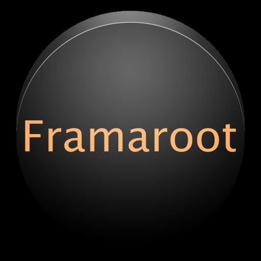 Framaroot - универсальный способ для получения ROOT прав