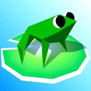 Frog Puzzle Logic Puzzles & Brain Training [Unlocked]