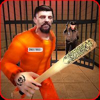 Hard Time Prison Escape 3D [Много денег]