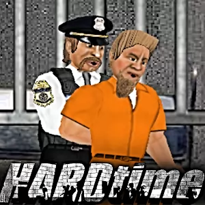 Hard Time (Prison Sim) [Unlocked]