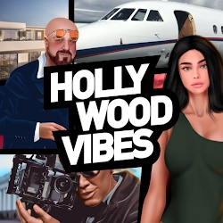 Hollywood Vibes: The Game [Много денег]