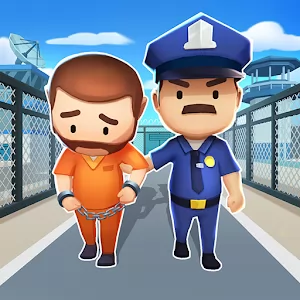 Hyper Prison 3D [Unlocked]