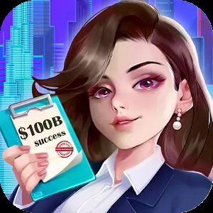 Idle Business Tycoon