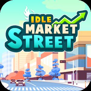 Idle Market Street