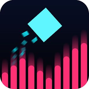 Magic Shapes: RED Beats (Just Shapes and Beats mobile) [Мод меню]