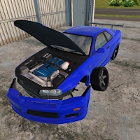 Mechanic 3D My Favorite Car [Бесплатные покупки]