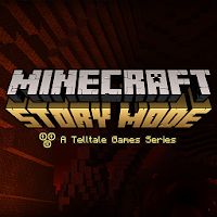 Minecraft: Story Mode [Unlocked]
