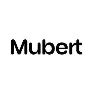 Mubert: AI Music Streaming