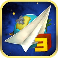 My Paper Plane 3 (3D)