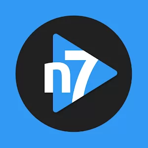 n7player Music Player [Unlocked]
