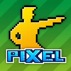 Pixel Manager: Football 2020 Edition