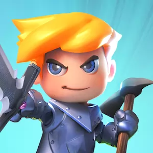 Portal Knights [Patched]