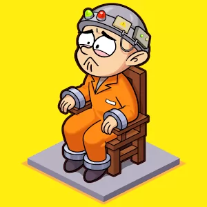Prison Life Tycoon - Idle Game [Много денег]