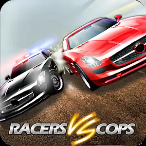 Racers Vs Cops (Гонщики против копов)