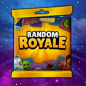 Random Royale - Kingdom Defense Strategy Game