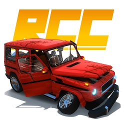 RCC - Real Car Crash [Unlocked/много денег]