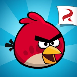 Rovio Classics: Angry Birds [Patched]