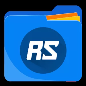 RS Файловый менеджер : RS Проводник EX [Unlocked]