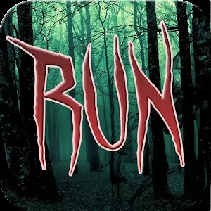 RUN! - Хоррор игра [Без рекламы]
