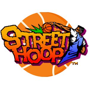 Street Slam (Street Hoop)