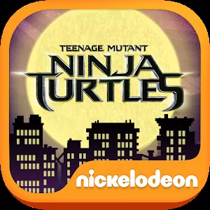 Teenage Mutant Ninja Turtles [Много денег]