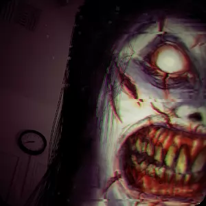 The Fear : Creepy Scream House [Без рекламы]