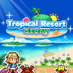 Tropical Resort Story [Patched]