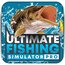 Ultimate Fishing Simulator PRO