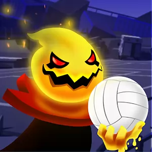 Volley Monsters - Epic Cup