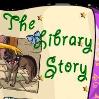  The Library Story (18+) 0.97.5.11 Mod (полная версия)