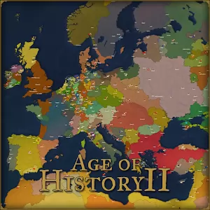 Age of History II (Age of Civilizations II)