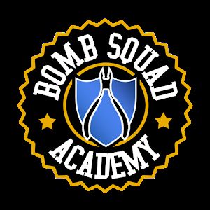 Bomb Squad Academy [Unlocked]