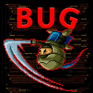 Bug-Fix — создай игру без багов [Много денег]