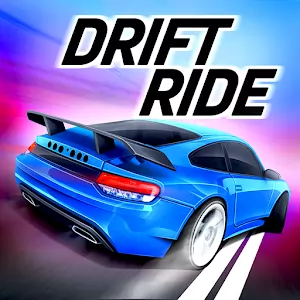 Drift Ride [Много денег]